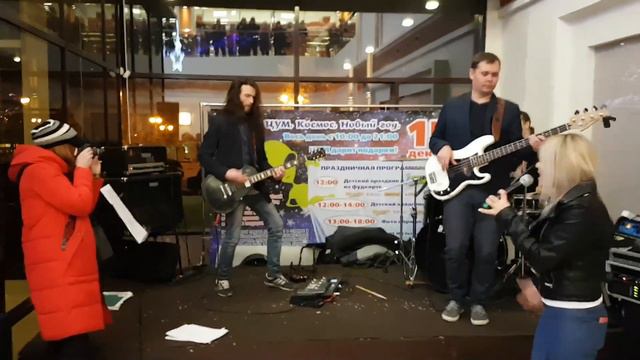 Новогоднее выступление Соver Fest 15.12.18 - Концерт полностью смотреть онлайн