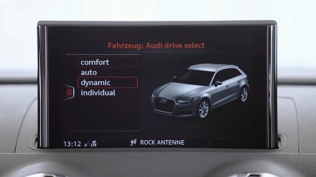 2018 Audi RS 3 Sportback смотреть онлайн