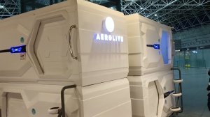 Аэропорт Сочи. Где поспать? Обзор капсульного отеля на территории