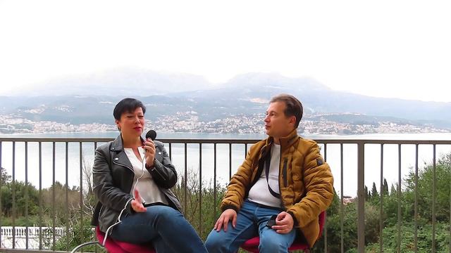 НЕДВИЖИМОСТЬ В ЧЕРНОГОРИИ 2024 смотреть онлайн