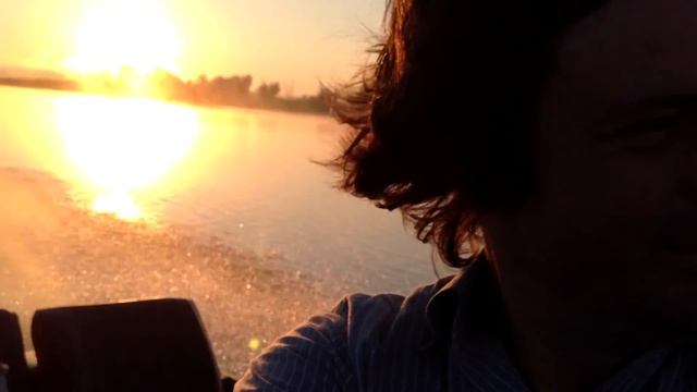 Рыбалка на Макортах под Кривым Рогом смотреть онлайн