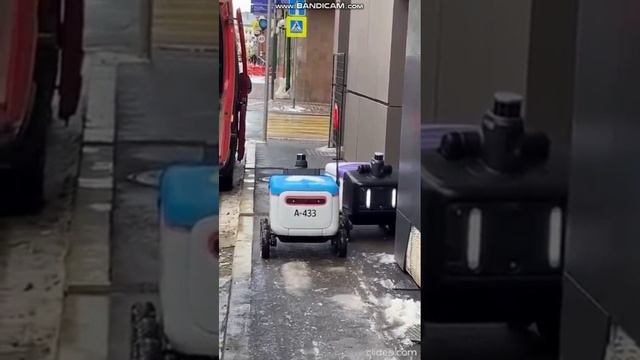 Московский киберпанк