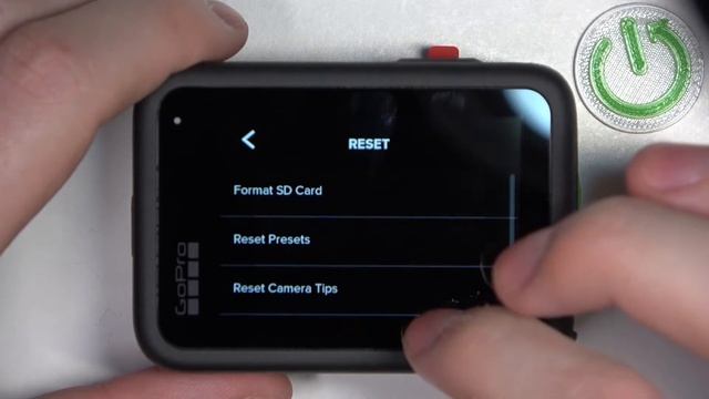 Gopro Hero 11 Black - How To Factory Reset смотреть онлайн