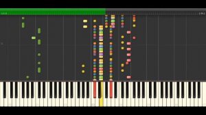 Женщина я не танцую на пианино. Woman I don't dance the piano.