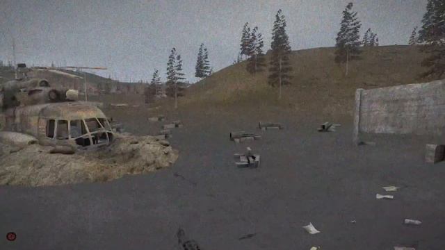 Тест пси шлема
