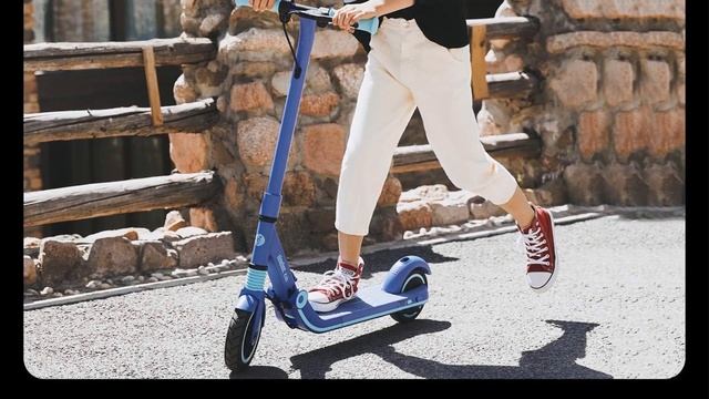 ✅Best Electric Scooters For Kids 2023 | Top 5 Electric Scooters Review | A buying guide for parents смотреть онлайн