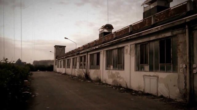 ARCHEOLOGIA INDUSTRIALE PRIALPAS vigevano смотреть онлайн