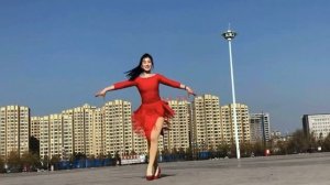 Танцуем Schuffle ? Вместе с несравненной ?❤ЦИНЦИН. ❤??Поёт киргизский мальчик Элнар Дайыр??Еще раз!