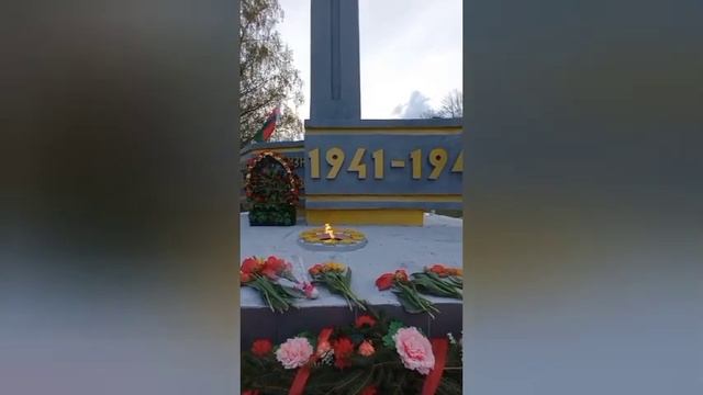 Акция «Зажги огонь в своем сердце» смотреть онлайн