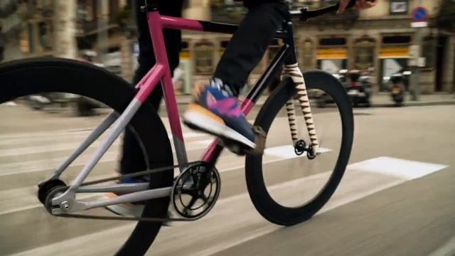 Bringing Foot District to your district: Nike ACG смотреть онлайн