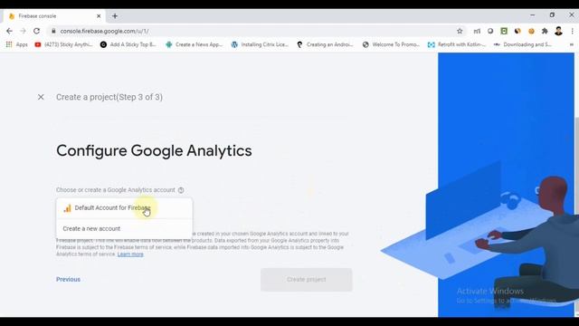 Online Voting System | Final Year Android Project With Source Code and Report | Database Setup смотреть онлайн