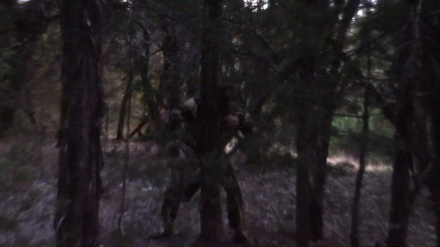 Blair Witch Angry Review смотреть онлайн
