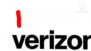 Verizon logo remake