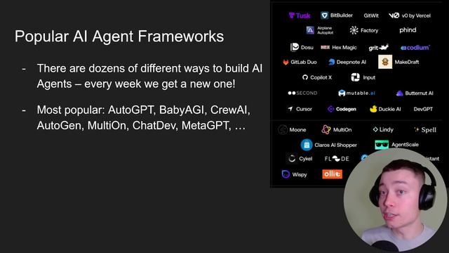 Build Anything With AI Agents, Here's How