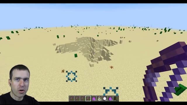 ГНЕВ ЗЕВСА - МОЛНИИ В МАЙНКРАФТ смотреть онлайн