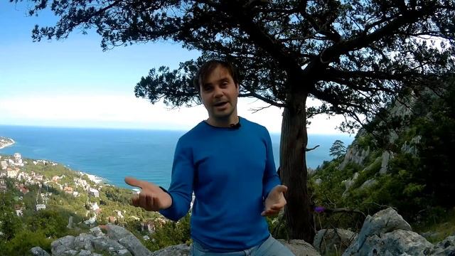 Сами в Крым - помощник для самостоятельных путешественников в Крым смотреть онлайн