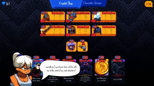 Doors of Insanity Review - Roguelike Dungeon Crawler - Early Access Games! смотреть онлайн