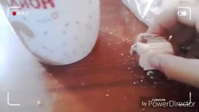 Рецепты Десертов