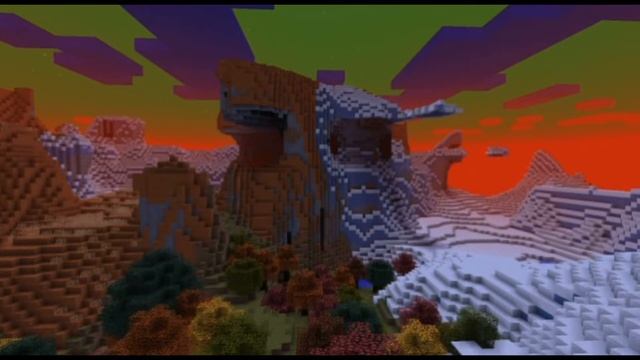 Топ 5 новых модов для Майнкрафт (Create,BlockFront - WW2,Mystcraft,Eyephone,OpenBlocks) смотреть онлайн