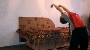 Как научиться быстро и легко вставать на мостик с положения стоя