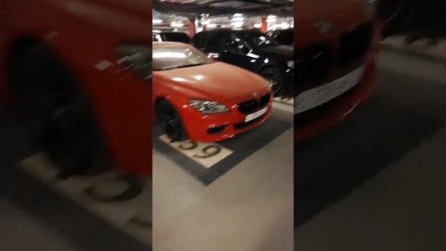 Москва сити подвал смотреть онлайн