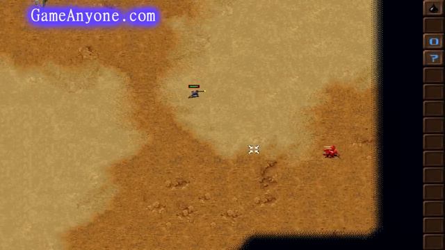 KknD Xtreme: Survivors - 07 - The Infiltrator