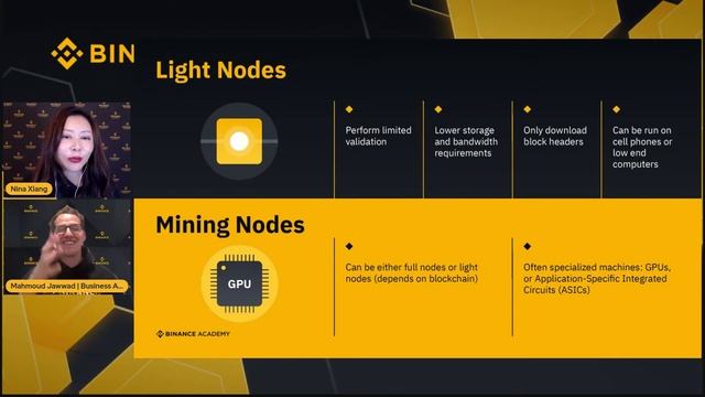 Online Course For Beginners: Blockchain Fundamentals смотреть онлайн