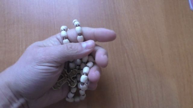 Четки деревянные православные светлые с крестом смотреть онлайн