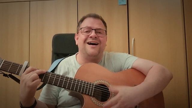 Somewhere only we know (cover Keane) смотреть онлайн