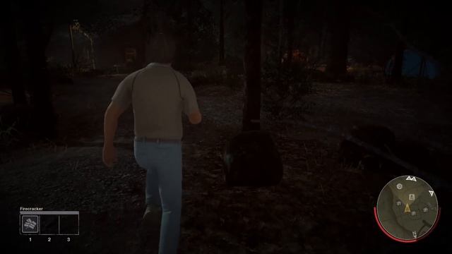 Friday the 13th: The Game - ПИРОЖОК И ШОКОЛАДКА (пятница 13 игра прохождение на русском) #23 смотреть онлайн