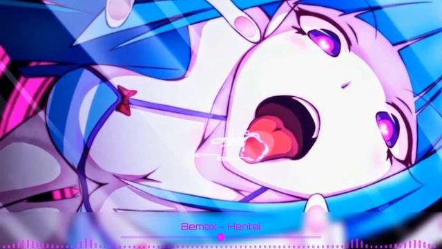 Bemax - Hentai