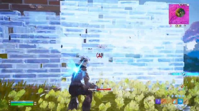 *NEW* Xbox Series S Fortnite Season 4 Gameplay (4K 120FPS) смотреть онлайн