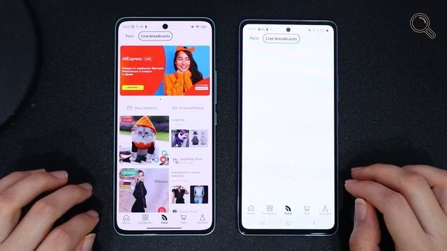 Xiaomi 12 Lite vs Samsung Galaxy A53 SPEED TEST смотреть онлайн