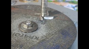 куттер из болгарки своими руками.