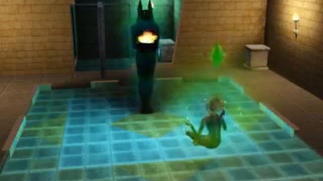 ♥ Como curar la Maldición de la Momia Los Sims 3 (Leer descripción) ∞ ♥ смотреть онлайн