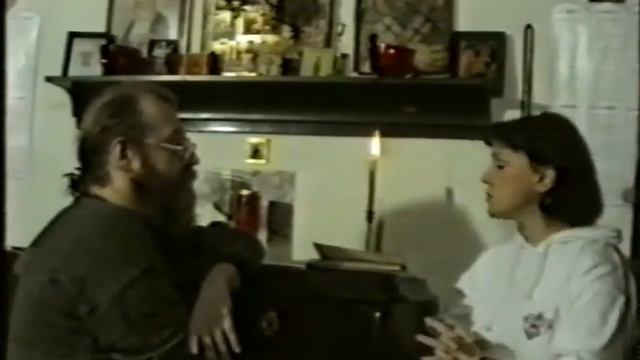 ЖАННА БИЧЕВСКАЯ. ИНТЕРВЬЮ В ТУЛЕ. эксклюзив... смотреть онлайн