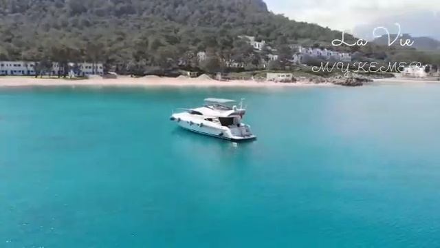 Аренда яхты в кемере на день смотреть онлайн