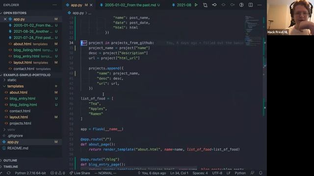 Developer Toolkit Bootcamp – Session 3 смотреть онлайн