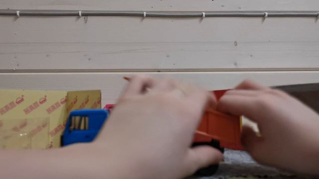 новые мазы от наш автопром обзор 1/43 (2часть) смотреть онлайн