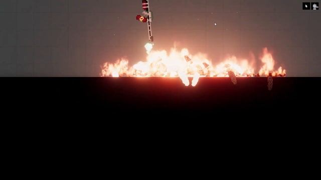 Pyromania | People Playground смотреть онлайн