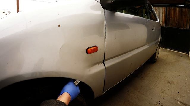 Спасяване на  Honda Logo Ready Steady