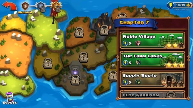 Dungeon Boss - еще получил пару новых персонажей смотреть онлайн