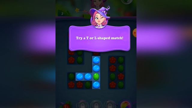 Candy Witch смотреть онлайн