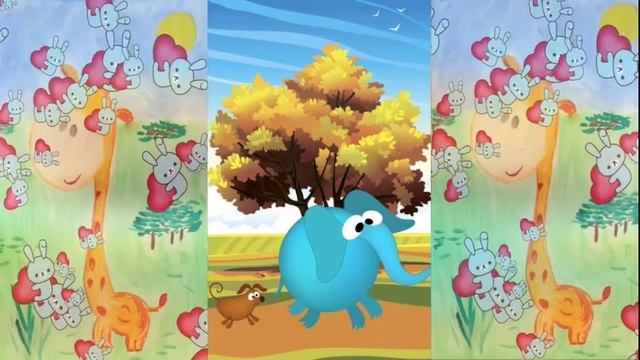 Стихи для малышей