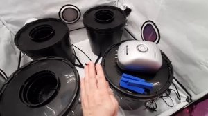 КАК СОБРАТЬ AQUAPOT Trio DWC и ПОЛИВ - Подготовка субстрата GrowPlant для гидропоники