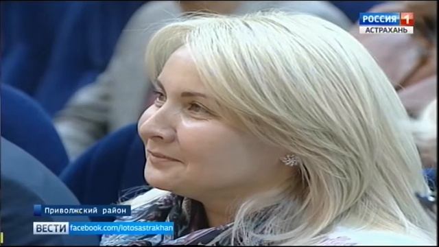 Почти 7 тысяч учителей в Астраханской области сегодня отмечают профессиональный праздник