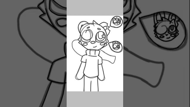 || Speedpaint George || Piggy Роблокс || Your Pain || смотреть онлайн