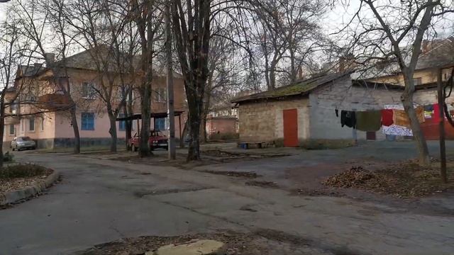 вул. І.Сірка (Кривий Ріг, Тернівський район), (непопулярні екскурсії)