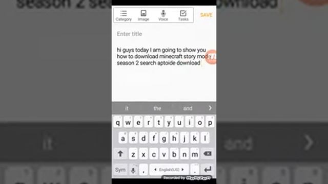 How to download minecraft story mode season 2 no play store real смотреть онлайн