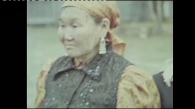 Кинохроника Ыһыах Чурапчы 1972 сыл. смотреть онлайн
